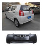 Parachoque Trasero Suzuki Celerio 2009 2015