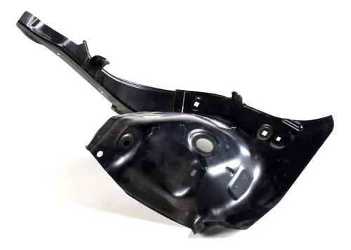 Bisel Bajo Foco Trasero Hyundai Grand I10 2014 2020