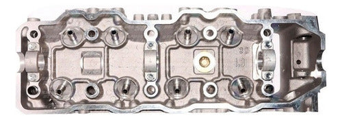 Culata Motor Toyota Hilux 1993 1997 2.4 22re + Empaque