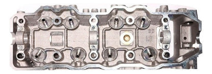 Culata Motor Toyota Hilux 1993 1997 2.4 22re + Empaque