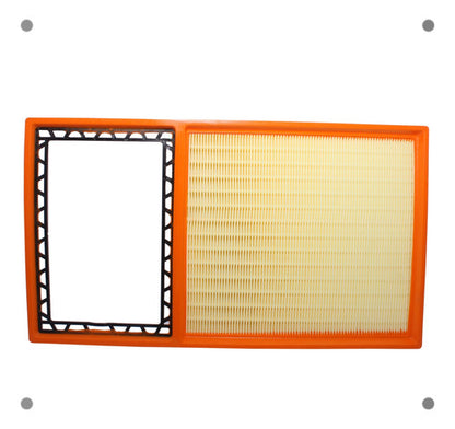 Filtro Aire Mg Zs 1.5 15s4 L4 2017 2022