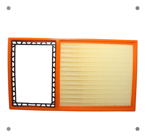Filtro Aire Mg Zs 1.5 15s4 L4 2017 2022