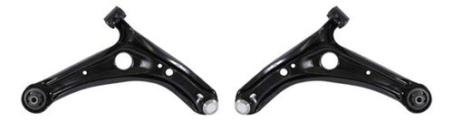 Par Bandeja Suspension Delantero Inferior R/L Platz 1.0 1999 2005