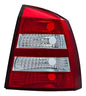Farol Trasero Chevrolet Astra G Sedan 2003 2006 Derecho Rojo