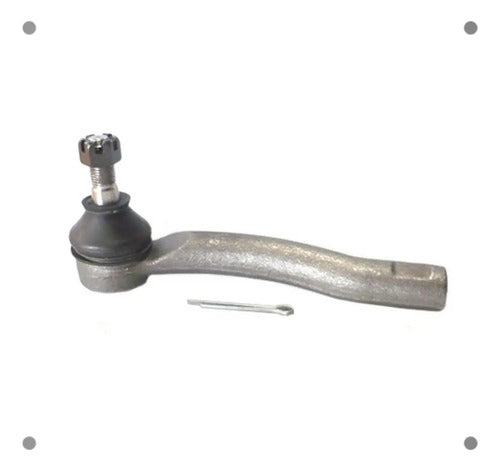Terminal Izquierda Direccion Toyota Corolla 2003 2008