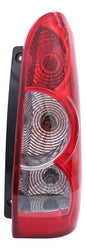 Farol Trasero Tyc Chevrolet N300 2011 2020 Derecho Rojo