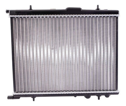 Radiador Motor Peugeot 206 Tu5jp 1999 2010