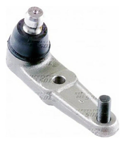 Rotula Suspension Mazda Artis 1995 1999 Derecho Izquierda 4x2