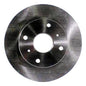 Par Disco Freno Delantero Chevrolet N300 1.2 2011 2013
