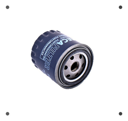Filtro Aceite Peugeot 407 3.0 Berlina Es9a 2006 2009