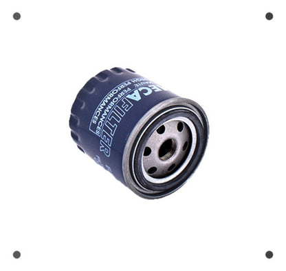 Filtro Aceite Peugeot 407 3.0 Berlina Es9a 2006 2009