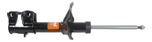 Par Amortiguador Delantero Mitsubishi Lancer 2000 2004