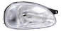 Optico Derecho Chevrolet Combo Van 1.7 X17d 1999 2002