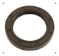 Reten Cigueñal Delantero Mitsubishi Rosa 3.3 4d31 1983 1987