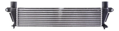 Radiador Intercooler Chevrolet Luv Dmax 2.5 4jk1 2011 2014