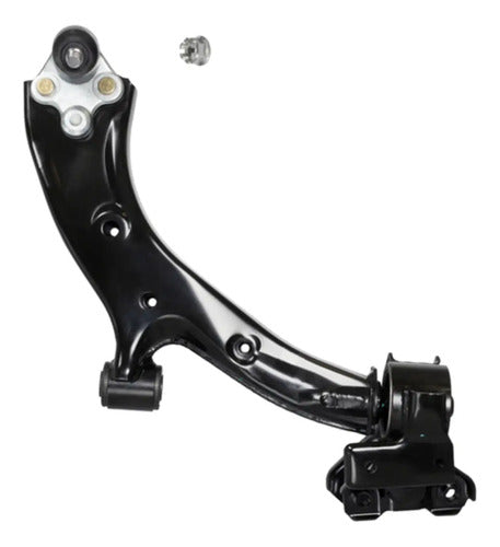 Bandeja Suspension Inferior Derecho Honda Cr-v 2.4 4x2 2007 2012
