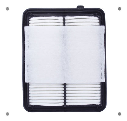 Filtro Aire Nissan Versa 1.6 Hr16de N18x 2018 2024