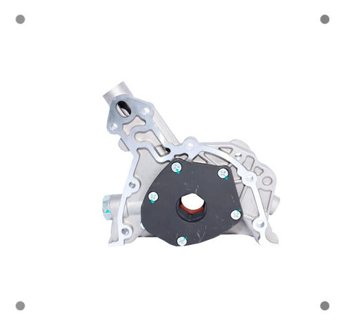 Bomba Aceite Chevrolet Corsa 1.6 Classic 2009 2011