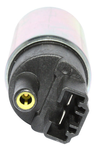 Bomba Bencina Samsung Sm3 1.5 Qg15 Dohc 2003 2008