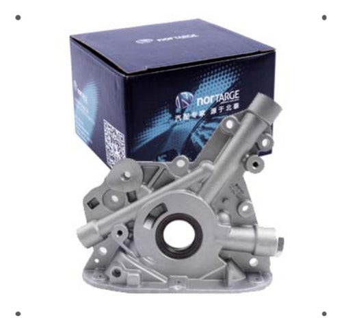 Bomba Aceite Daewoo Rezzo 1.6 A16dms 2002 2003