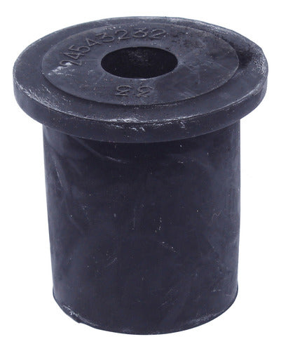 Buje Paquete Resorte Inferior Chevrolet N400 1.5 2020 2023