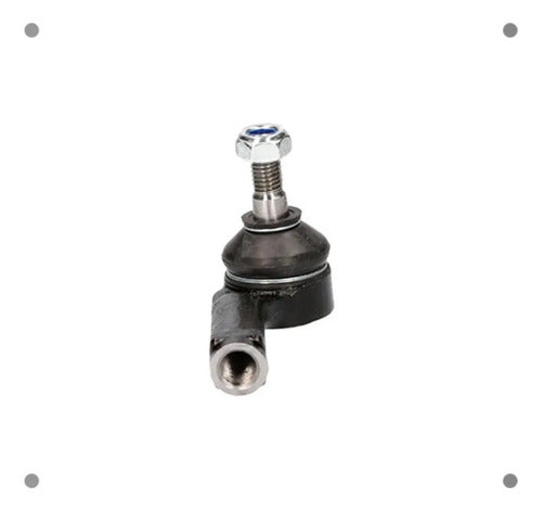 Terminal Derecho Direccion Ford Ecosport 2013 2021