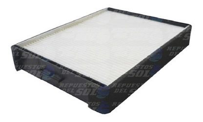 Kit Filtros Sorento 3.5 2003 2007 Aire Aceite Polen