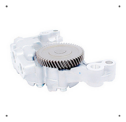 Bomba Aceite Mazda B2900 2.9 W9 Sohc Diesel 2001 2006