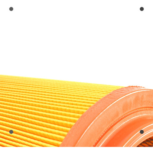 Filtro Aire Hyundai Hd 72 3.9 Camion D4db 1998 2008