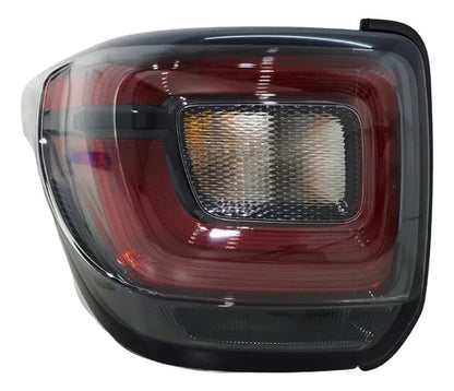 Farol Trasero Tyc Ram 700 2021 2024 Izquierdo Rojo