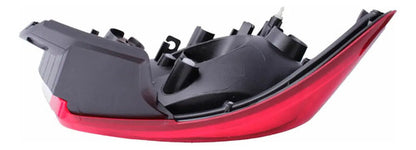 Farol Trasero Suzuki Spresso 2020 2024 Derecho Rojo