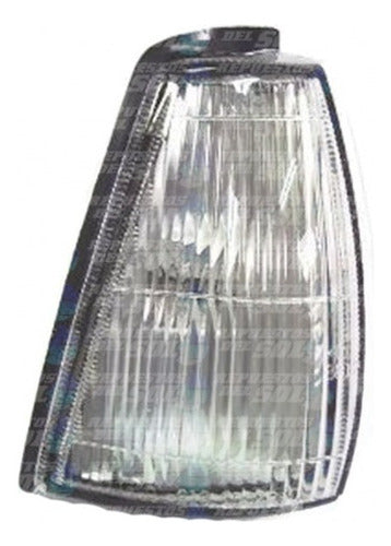 Optico + Farol Punta Suzuki Maruti 1998 2009 Par