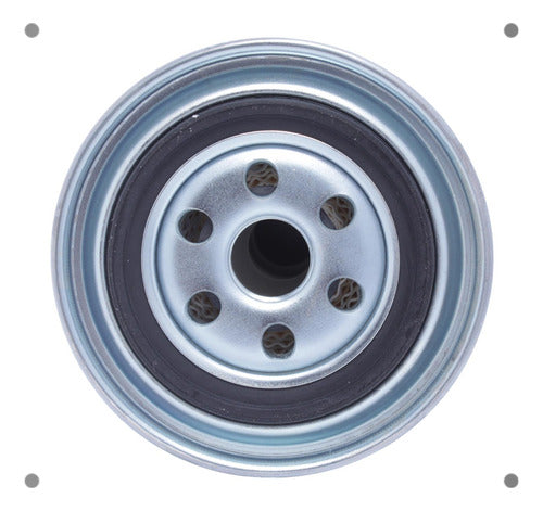 Filtro Petroleo Terrano D22x 2.5 Yd25ddti 2009 2015