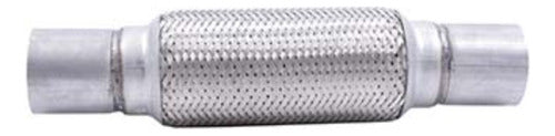 Flexible Escape Universal 2 PuLG 8 PuLG 51.00mm X 203.00mm