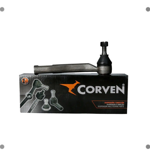 Terminal Derecho Direccion Toyota Prius C 2012 2021
