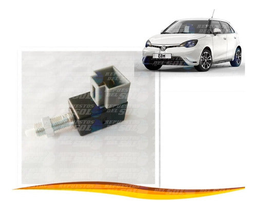 Switch Pedal Freno Mg3 1.5 2012 - 2018