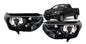 Optico Dodge Ram 700 2021 2024 Par