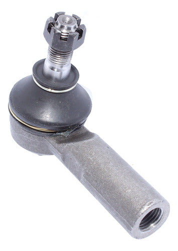Cremallera Con Terminales Toyota Corolla 1993 2001