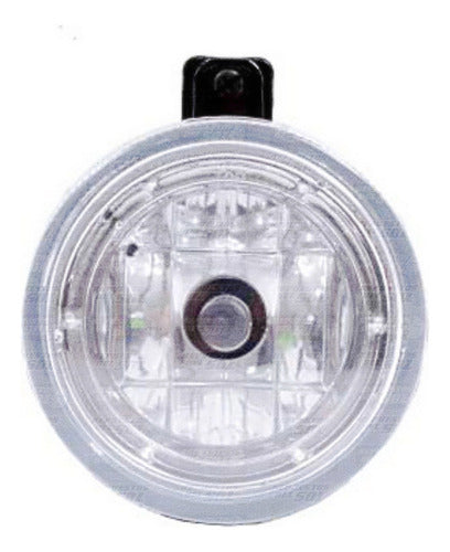 Farol Neblinero R/L Luv Dmax 2.5 2015 2020 Par