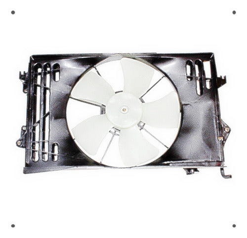 Electroventilador Toyota Corolla 1.6 3zzfe 2002 2008