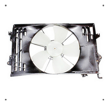 Electroventilador Toyota Corolla 1.6 3zzfe 2002 2008