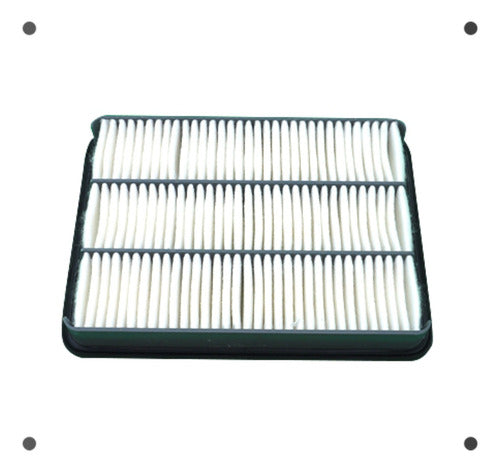 Filtro Aire Toyota Land Cruiser 2.7 2trfe 2005 2008