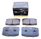 Pastilla Freno Delantero Chevrolet Vectra 1.8 1991 1999