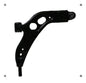 Bandeja Suspension Derecha Mini Clubman 2016 2024
