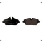 Pastilla Freno Delantera Bmw 116i 2005 2011