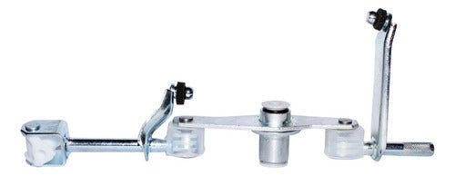 Articulacion Palanca Cambio Aveo 1.4 F14d3 2004 2011