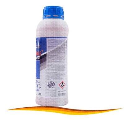 Aditivo Fap Botella 1 Lt Rellenar Eolys Powerflex