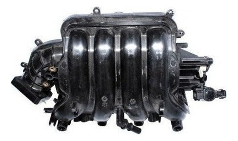 Multiple Admision Chevrolet Sail 1.5