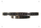 Par Disco Freno Delantero Gtx Mg Zs 2006 2024
