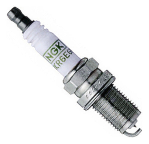 Bujia Encendido Subaru Baja 2.5 Ej25 2003 2007 X 4 Und